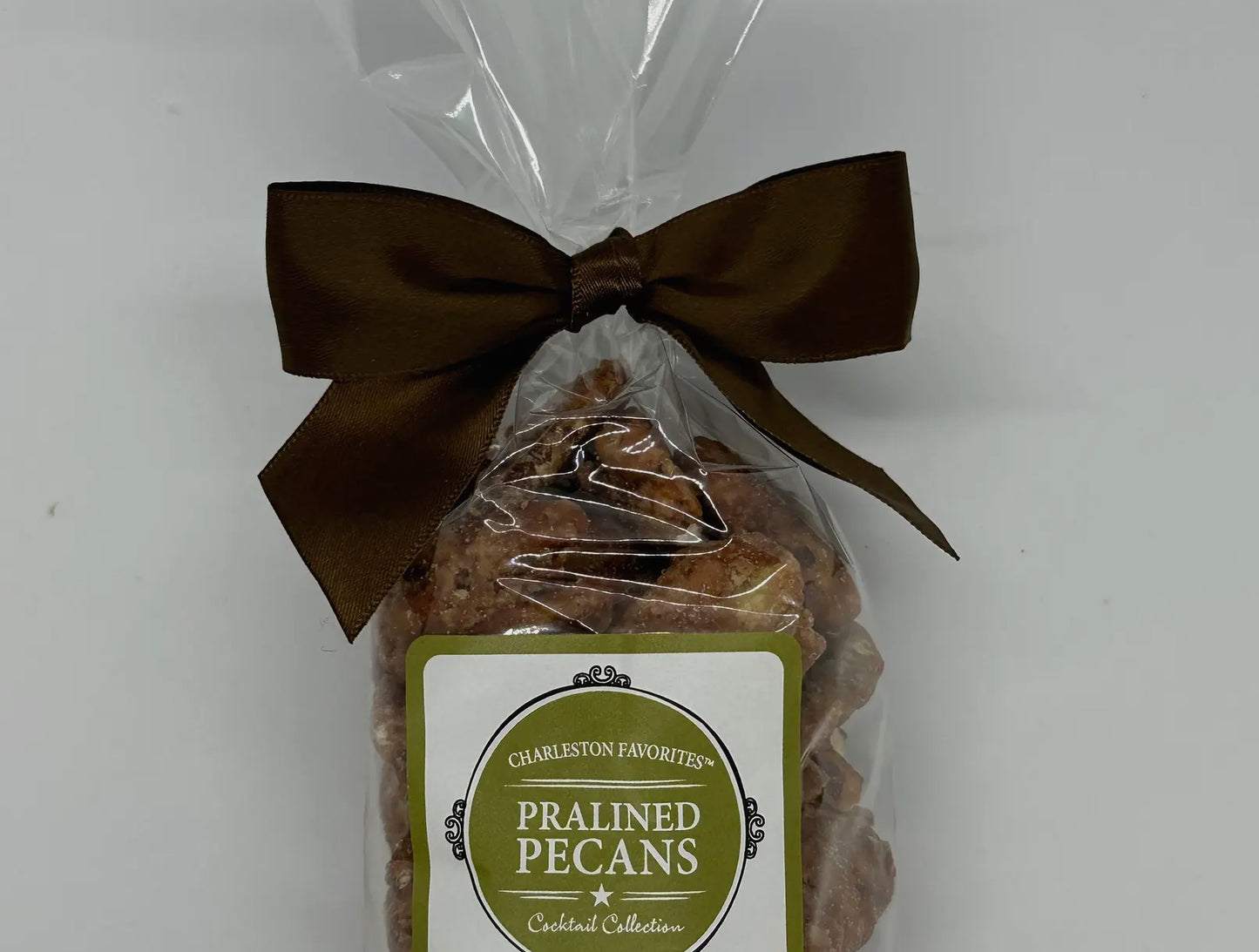 Our Luxe Christmas Gift Basket