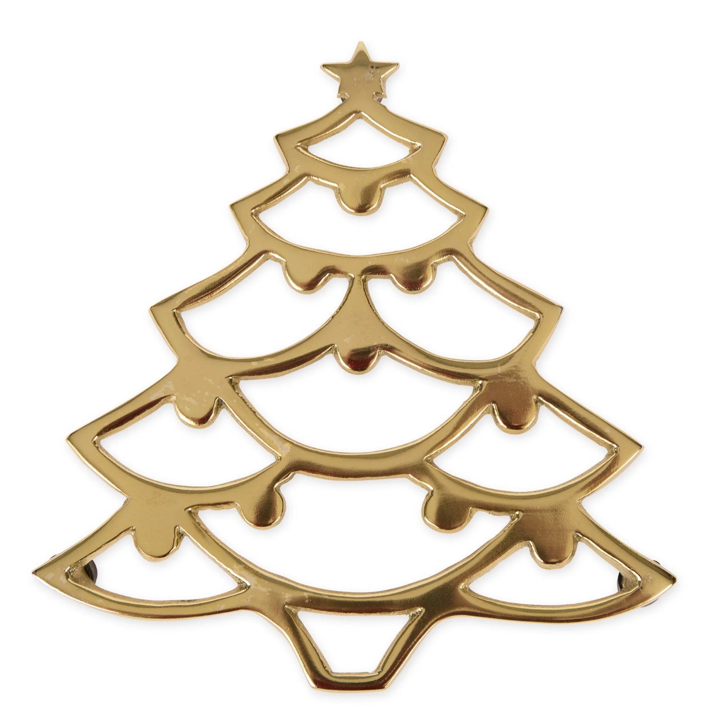 Holly Jolly Christmas Gift Basket