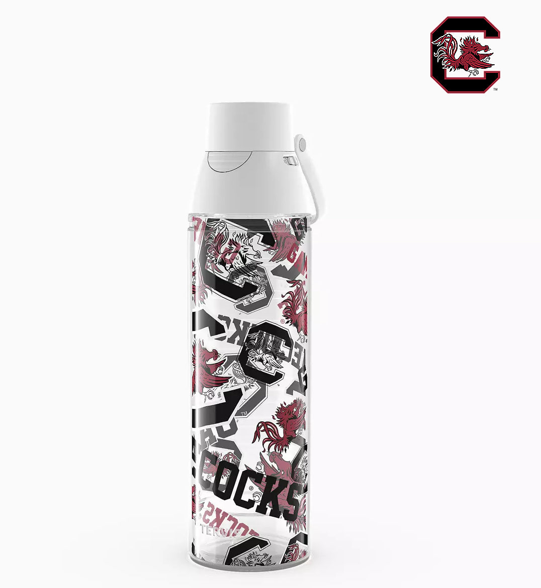 University of South Carolina (USC) Gamecocks Gift Basket