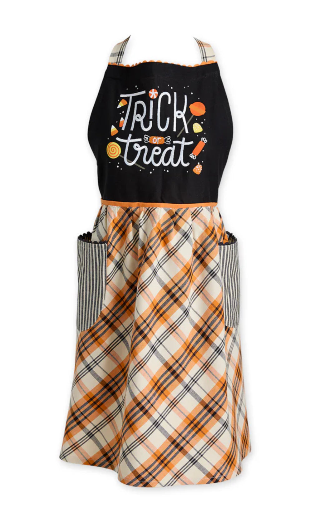 It’s a Supreme Halloween Boo Basket!