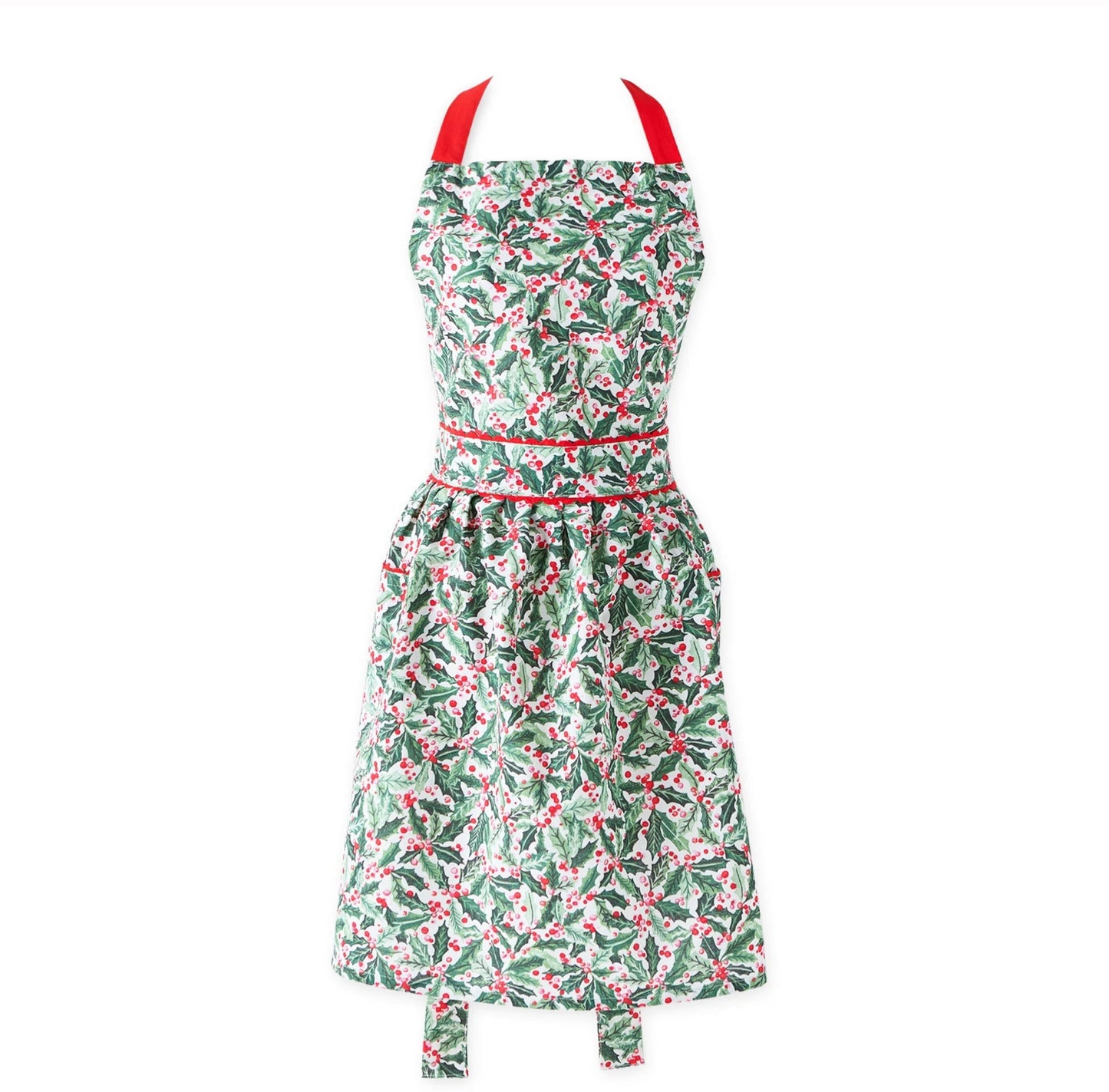 Holiday Cheer Christmas Basket