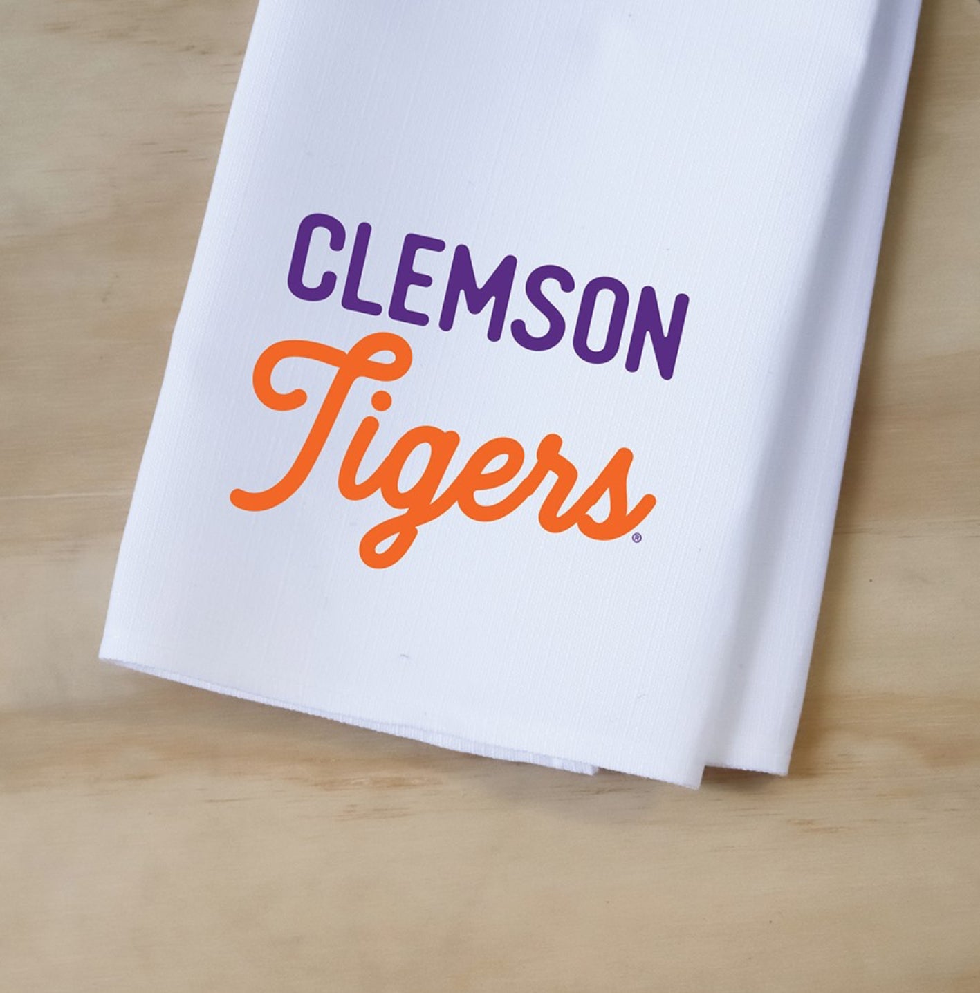 Clemson University Gift Basket