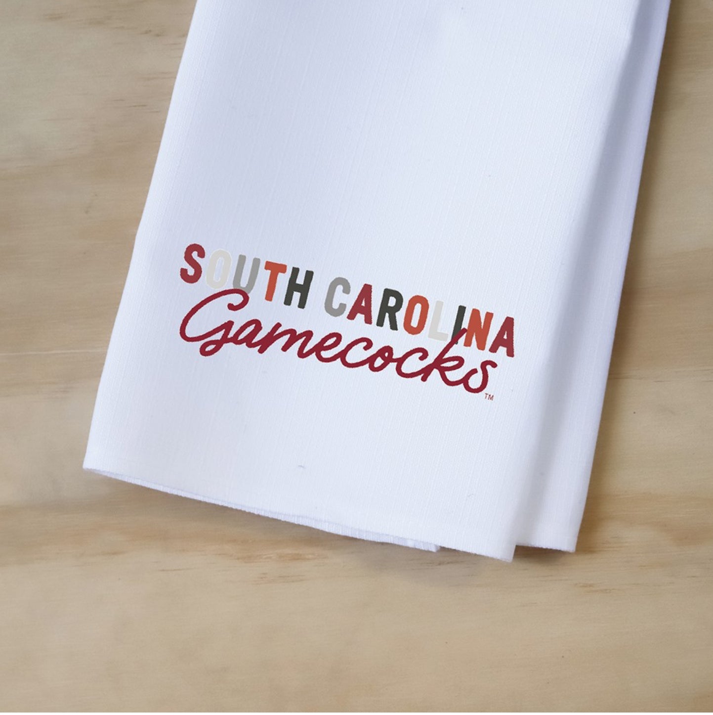 University of South Carolina (USC) Gamecocks Gift Basket