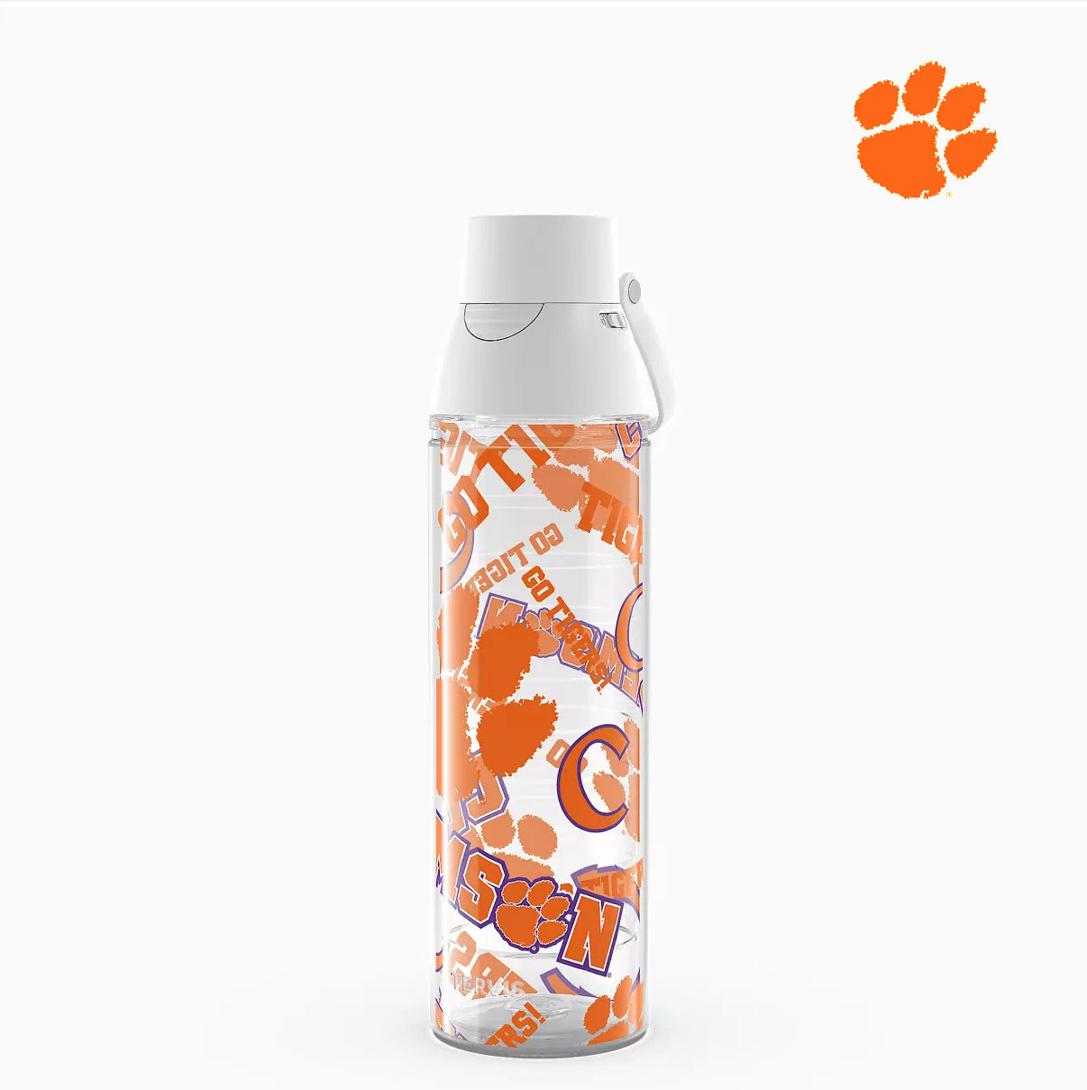 Clemson University Gift Basket