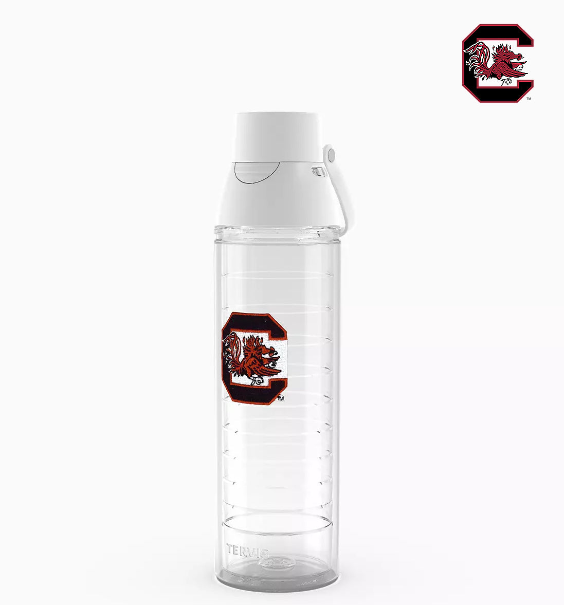 University of South Carolina (USC) Gamecocks Gift Basket