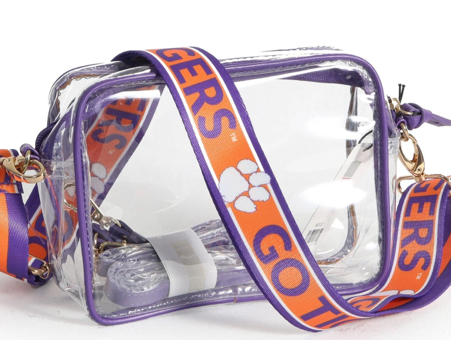 Clemson University Gift Basket