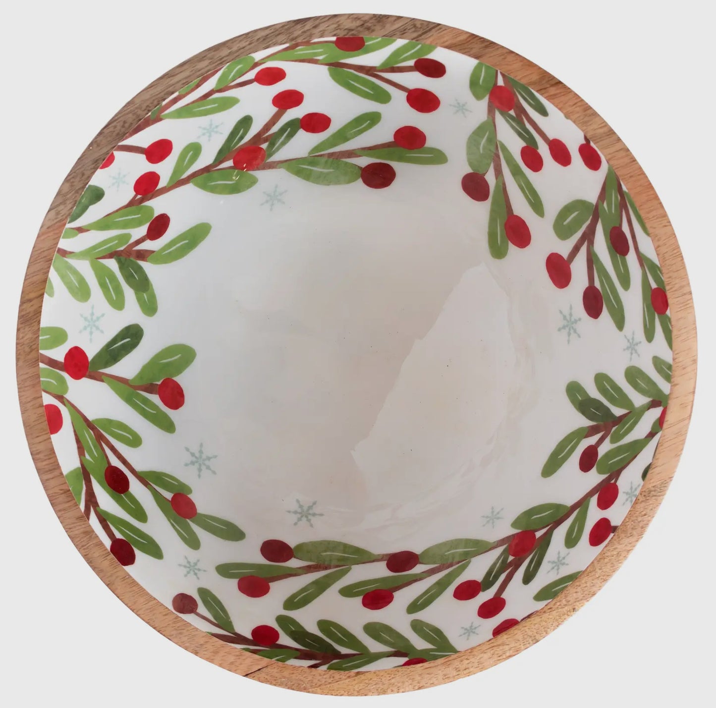 Our Luxe Christmas Gift Basket