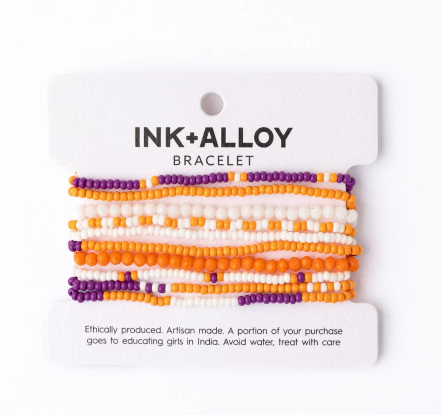 Clemson University Gift Basket