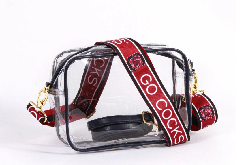 University of South Carolina (USC) Gamecocks Gift Basket